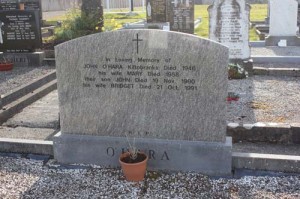 O'Hara John Kiltobranks
